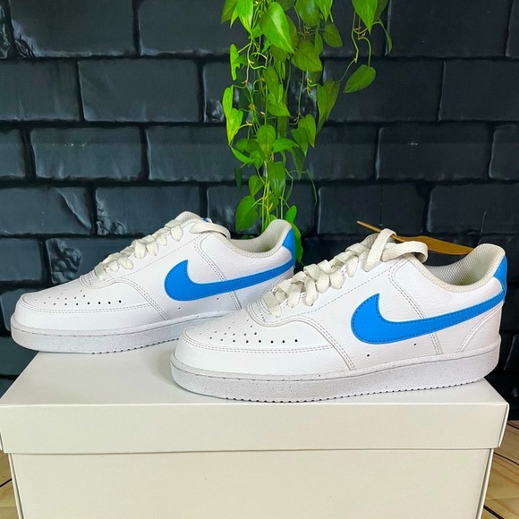 Nike Court Legacy LO Next Nature - Picture 3 of 11